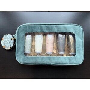 Beauty Concepts Hand Cream Collection includes 5 Scents 1oz Each